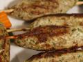 Kafta Kabab