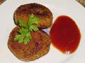 Vegetables Cutlets