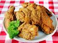 Fried Chicken