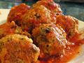Mexican Meatballs