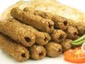 Chicken Seekh Kabab