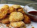 Tasty Crunchy Chicken Bites