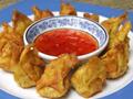 Chicken Spicy Pakora