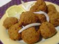 Green Onion Kofta