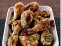 Juicy Chicken Drumsticks