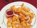 Chicken Tempura