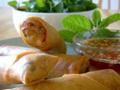 SPRING ROLLS