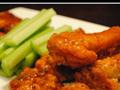 CHICKEN WINGS 2