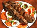 Shish Kababs