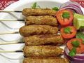 Behari Seekh Kabab
