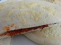 Pocket Pizza