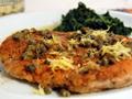 Chicken Piccata