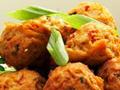 Chicken Pakoray