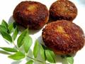 Egg Cutlets