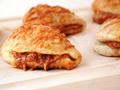 Pizza Pockets
