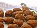 Beef Croquettes — Kerala Style Beef Cutlets
