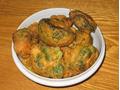 Broccoli Bajji