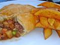 Cornish pasties