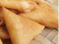 Noodle Samosa