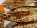 Kafta Kebabs