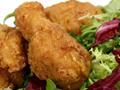 Spring Fried Chicken