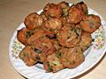 Mutton Kofta 