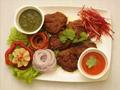 Galouti Kebab