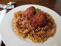 Italian Meatballs