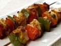 Chicken Shashlik