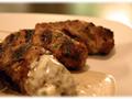 Chicken Kofta Kebabs