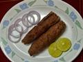 Kakori Kebab
