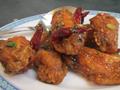 Chinese Chicken Wings