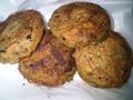 Special Shami Kabab