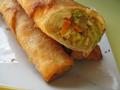 Chinese Egg Roll