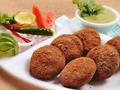 Chicken Shami Kabab