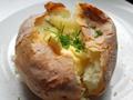 Jacket Potato