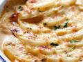 Creamy Potato Gratin
