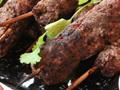 Grilled Kebabs