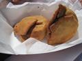 Flying Saucer Samosas
