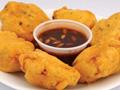 Egg Pakoras
