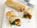 Prawn Spring Roll