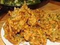 Onion Bhaji