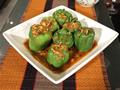 Jelfrizi Stuffed Pepper