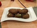 Chutney Bharay Shaami Kabab