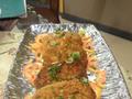 Bohri Chicken Cutlets