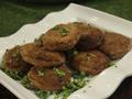 Creamy Minced Cutlets