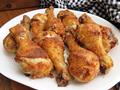 Fried Drumsticks