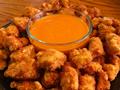 Buffalo Chicken Bites