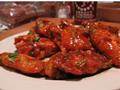 Chili Garlic Wings