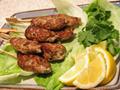 Lacha Kabab